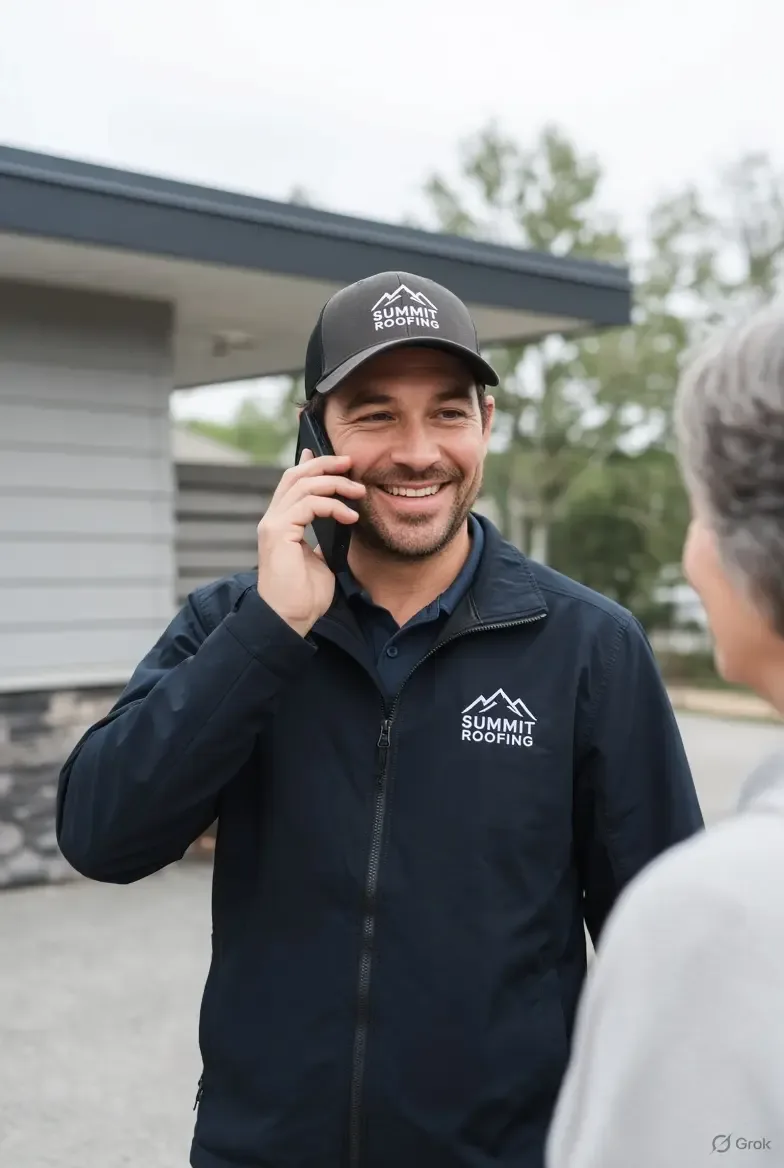 Flat Roof Leak Repair Mcarthur, OH FAQs